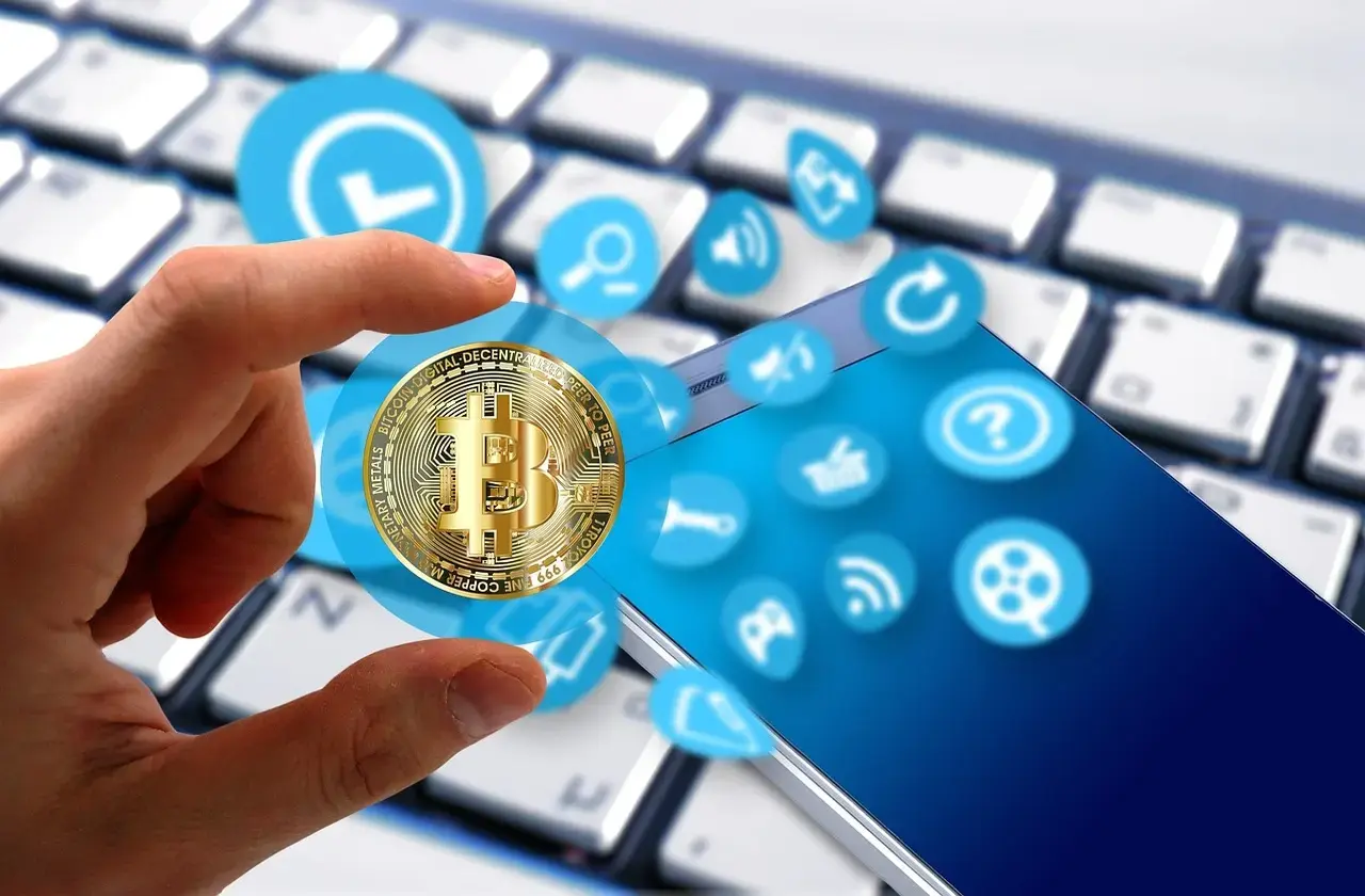 CRIPTOMOEDAS COMO GANHAR GRÁTIS