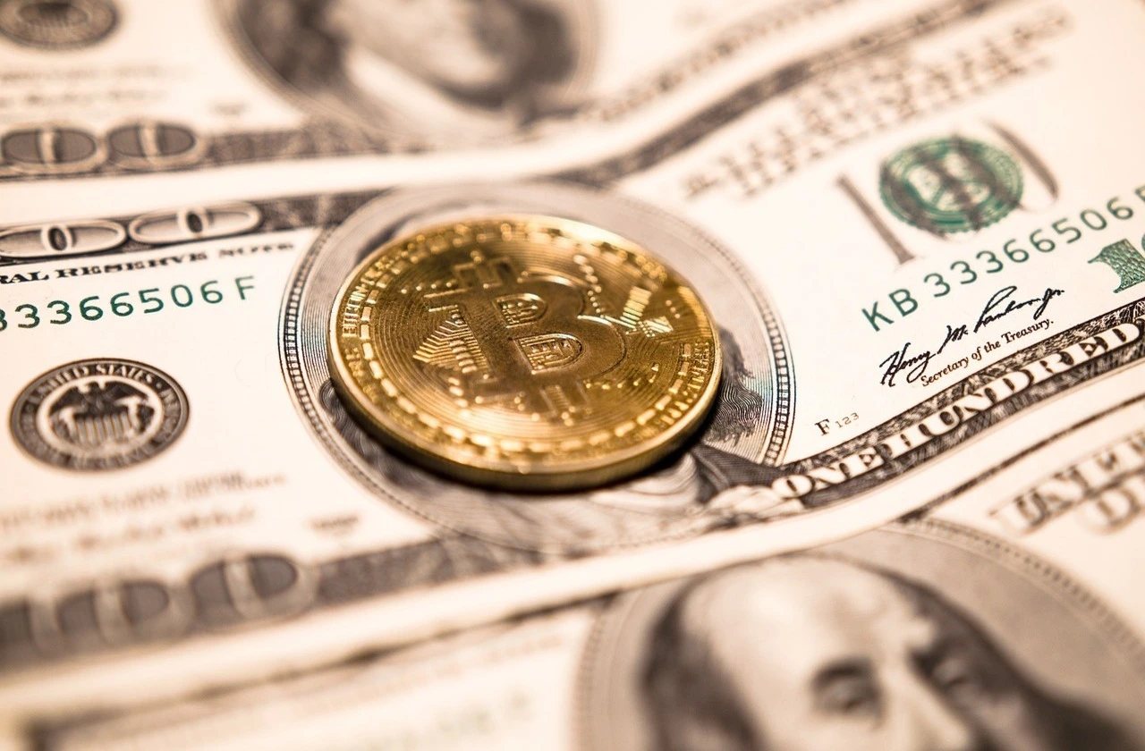 Polygon MATIC Criptomoeda Ultrapassa US$ 0,80 de Dólar