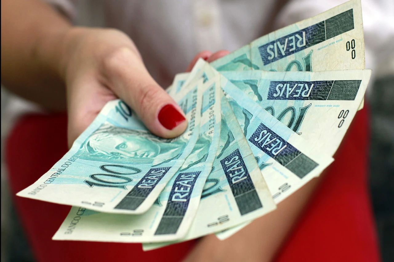 FINANCIADOR Saiba como conseguir para seu projeto