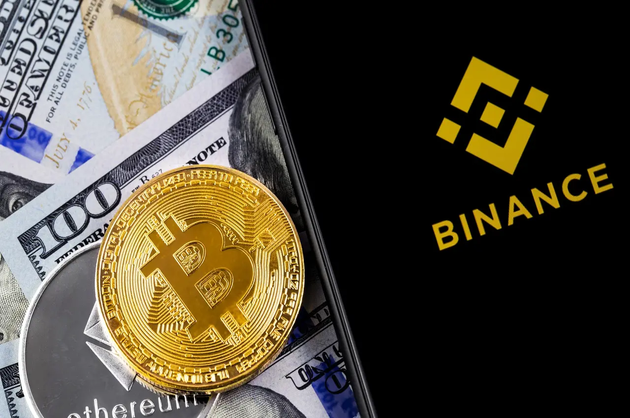 COMO GANHAR DINHEIRO COM BITCOIN, BINANCE E INVESTIMENTOS