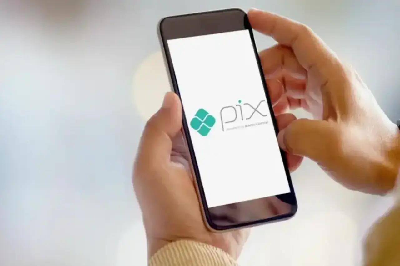Como Fazer PIX Usando Cartão de Crédito