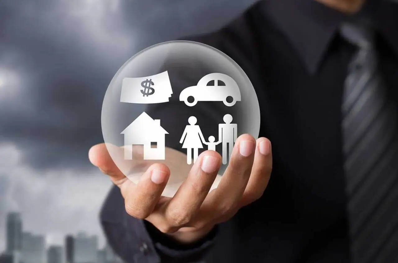 Seguro Proteção Para Aprovação Crédito e Financiamento