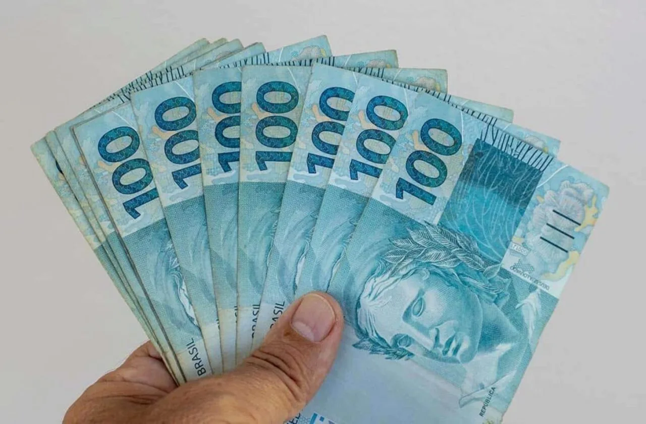 Tesouro Selic Quanto Rende R$ 10 Mil por Mês